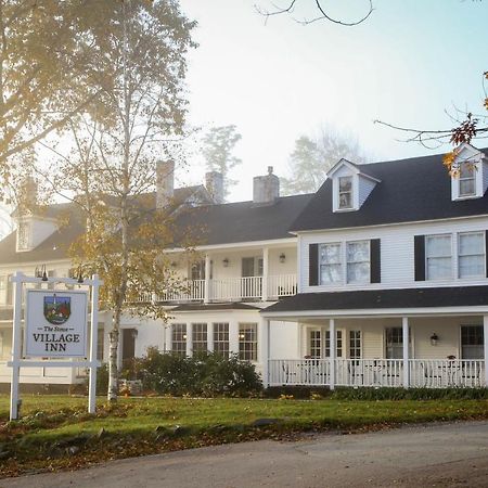 The Stowe Village Inn Exterior foto