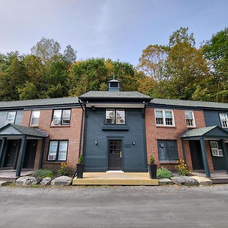 The Stowe Village Inn Exterior foto